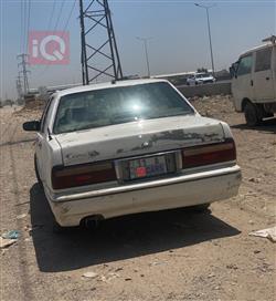نيسان سيدرك